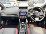 WRX STI 2.0 タイプS 4WD 