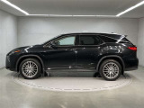 RX 450hl 4WD 