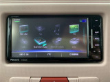 CD,DVD,フルセグテレビ、メディアプレイヤーの接続、ブルートゥースオーディオなどが楽しめます。