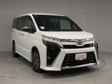 TOYOTA SAFETY SENSEは道路状況、車両状態、天候状態及びドライバーの操作状況などによっては、作動しない場所があります。あくまで運転補助機能です。