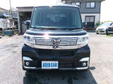 タント X 4WD