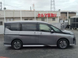 ワイド保証1年付(期間中走行距離無制限)お近くの日産で保証対応可能な為、遠方の方も安心です。別途にて最長3年間まで延長可能です。