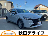 MAZDA2 1.5 15BD 4WD 