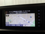 メモリーナビです。目的地までストレスフリーで案内します。タッチパネルで使いやすいです。