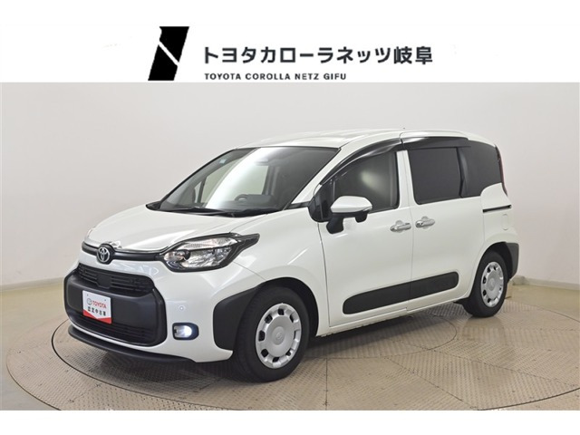 シエンタ ハイブリッド 1.5 G