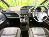 ヴォクシー 2.0 ZS 