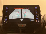 いまや必須装備「ナビゲーション」搭載!知らない場所に、スイスイッとドライブ。なんて便利な機能でしょうか?もう、これなしではハンドルを握れませんね!でも、運転中の操作は危険ですのでご注意ですね♪