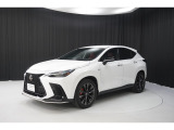 直列4気筒2500ccエンジン+モーターのハイブリッド車「NX350h」の入荷です!