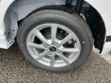 納車後の点検、車検などアフターサービスもお任せください!