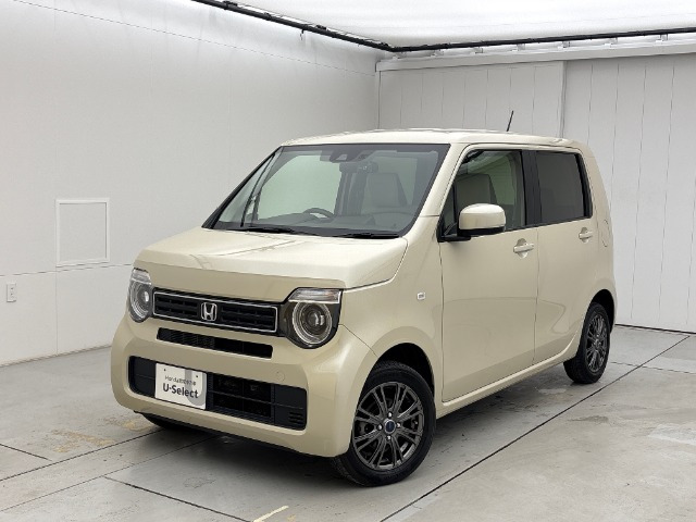 N-WGN L ホンダ センシング 4WD