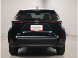 ヤリスクロス 1.5 ハイブリッド Z E-Four 4WD 