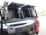 LEITONER DESIGNS GearPOD Gen2ストレージボックス!