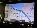 荷物をたっぷり載せて広々ドライビング♪夏でも冬でも、アウトドアやショッピングを思い切り楽しみましょう!