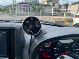 DEFiの追加メーター搭載です!