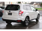 フォレスター 2.0i-L アイサイト 4WD 