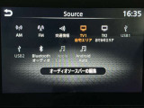 【オーディオ】オーディオソースは様々なメディアに対応しております。是非お使いのメディアでご使用できるかお試しください。