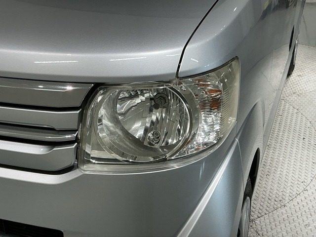 ホンダ N-BOX G Lパッケージ の中古車詳細 (49,000km, カトラリー