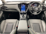 レガシィアウトバック 1.8 エックスブレイク EX 4WD 4WD 本革シート