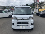 ハイゼットカーゴ クルーズ ターボ 4WD 