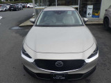 CX-30 1.8 XD Lパッケージ 