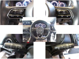 全車速追従式レーダークルーズコントロール装備☆