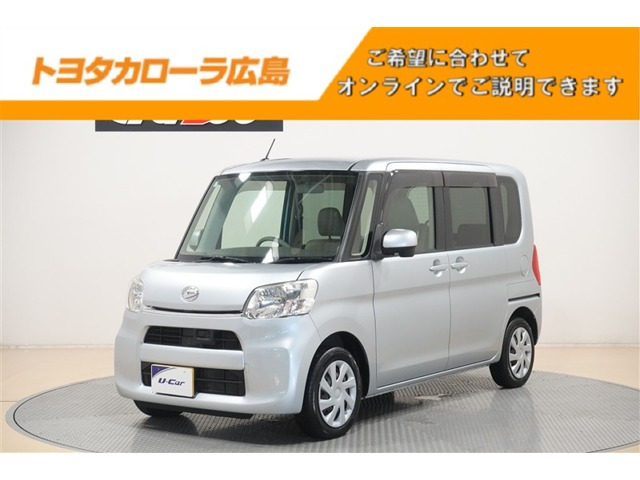 タント L SA