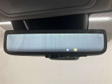 デジタルミラー付き☆後方確認や、荷物で後方が見えなくても安心!