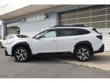 レガシィアウトバック 1.8 リミテッド EX 4WD 