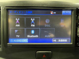 トヨタ純正7インチナビ(NSCP-W64)装備。