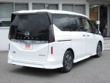 セレナ 1.4 e-POWER ハイウェイスターV 