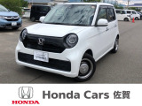 禁煙車 純正ナビ 前後ドラレコ おすすめのN-ONEです!