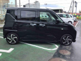 オプション商品も相談に乗れます☆自分好みに仕上げてみてはいかがでしょう?