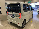 タントカスタム RS トップエディション SAII 4WD