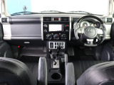 FJクルーザー 4.0 カラーパッケージ 4WD 