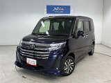トヨタ ルーミー