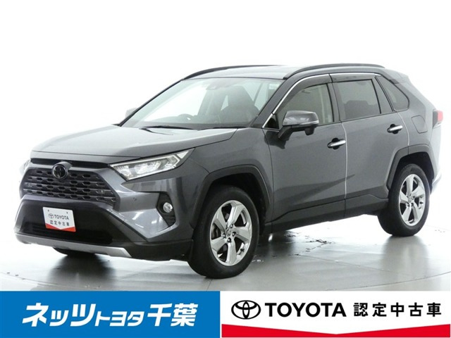 RAV4  2.0 G 4WD