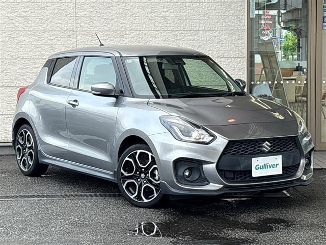 スイフト 1.4 スポーツ セーフティパッケージ 6MTワンオーナー
