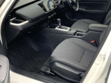HONDA SENSINGもついていますので、安全面にも安心。