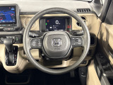ホンダの安全運転支援装置、ホンダセンシングを装備!!もしもを未然に抑制します。