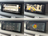【Pivi Pro】2021年モデルより展開された新システム「Pivi Pro」は操作性が格段に向上。車輌制御システムもさらに充実。