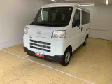 たくさん荷物を積んでもCVTの滑らかな走りで快適!キッチリ仕事してくれます!お好きな来店日時を選べる来店予約が便利です!簡単で便利な来店予約をぜひご利用ください!