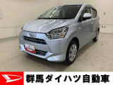 ダイハツ ミライース