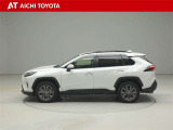 RAV4 2.5 ハイブリッド G E-Four 4WD 