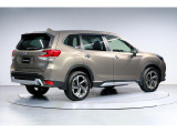 フォレスター 2.0 アドバンス 4WD 