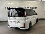 3列目使用時でも荷物を置くけるスペースを確保