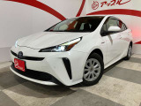 プリウス 1.8 S E-Four 4WD 
