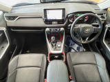 RAV4 2.0 アドベンチャー オフロードパッケージ 4WD 