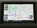 ★ナビ★ お仕事にもプライベートにも活躍するナビゲーション付きで遠方へのお出掛けも安心です(*^ー^*)カーライフにさらに快適をプラス♪