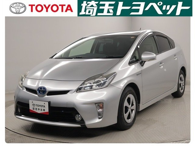 プリウス 1.8 S 
