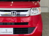 N-BOXスラッシュ G Lパッケージ 2トーンカラースタイル 